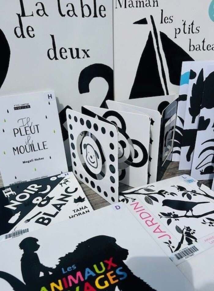 Illustration de l'événement : "Des Mots et des Mômes"