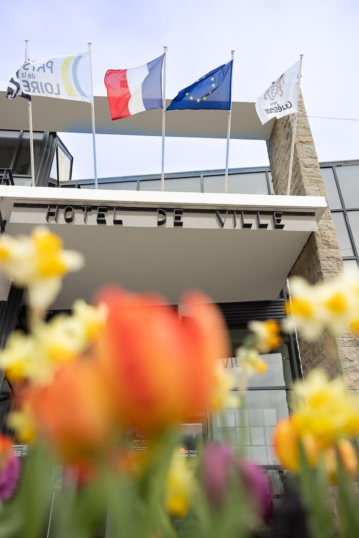 Illustration de l'événement : Conseil municipal