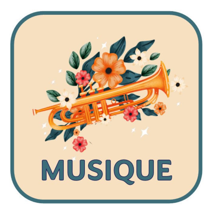 Illustration de l'événement : Le petit chef d'orchestre