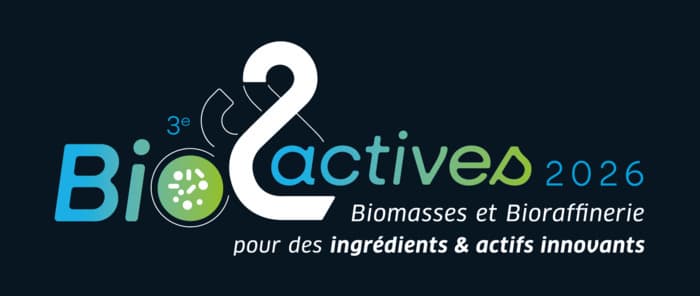 Illustration de l'événement : Bio2Actives 2026
