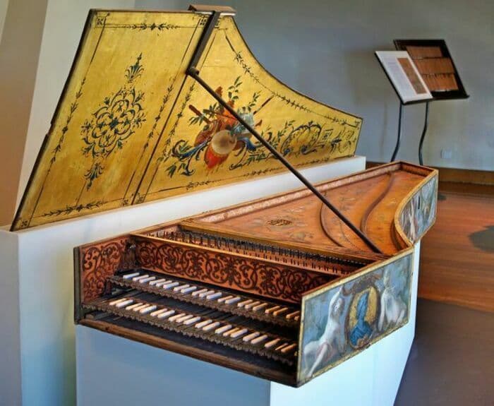 Illustration de l'événement : Concert