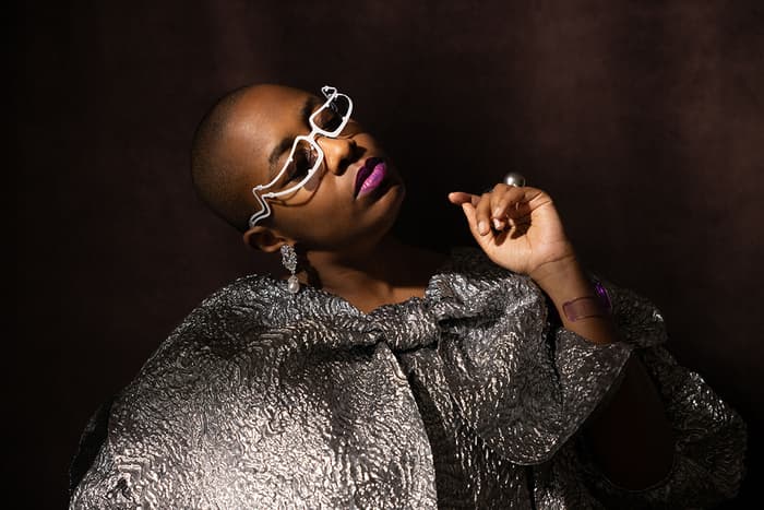 Illustration de l'événement : Cécile McLorin Salvant