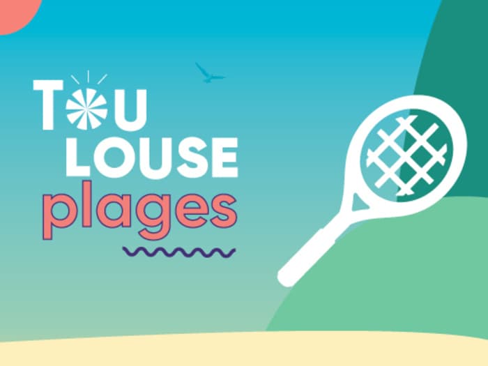 Illustration de l'événement : Toulouse Plages - 21 août