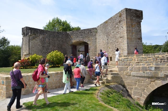 Illustration de l'événement : Guémené, cité des Rohan