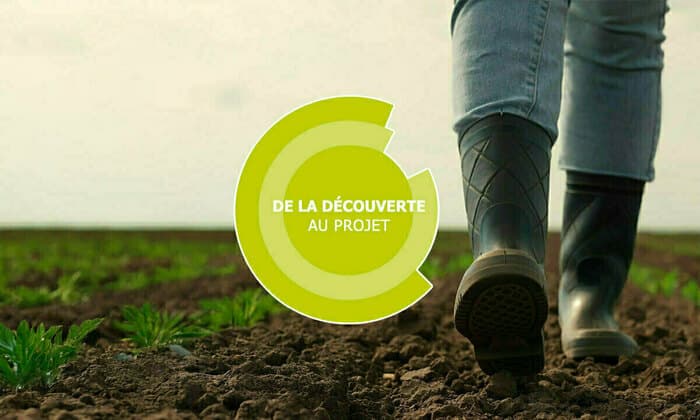 Illustration de l'événement : Découverte des métiers agricoles - Laval (53)
