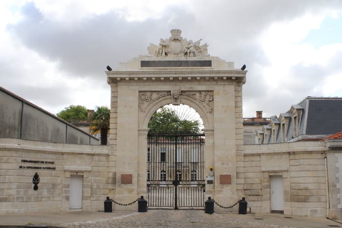 Illustration de l'événement : Visites guidées d'un fleuron du patrimoine maritime national !