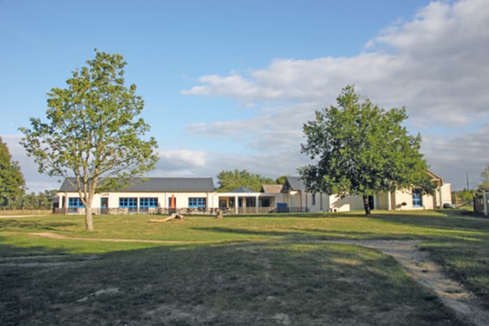 Illustration de l'événement : Centre OUL "Le Gue Bourdon"