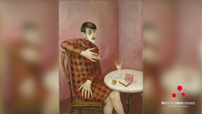 Illustration de l'événement : À l'art découverte : La nouvelle objectivité