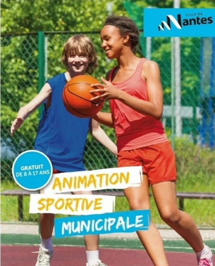 Illustration de l'événement : Animations sportives