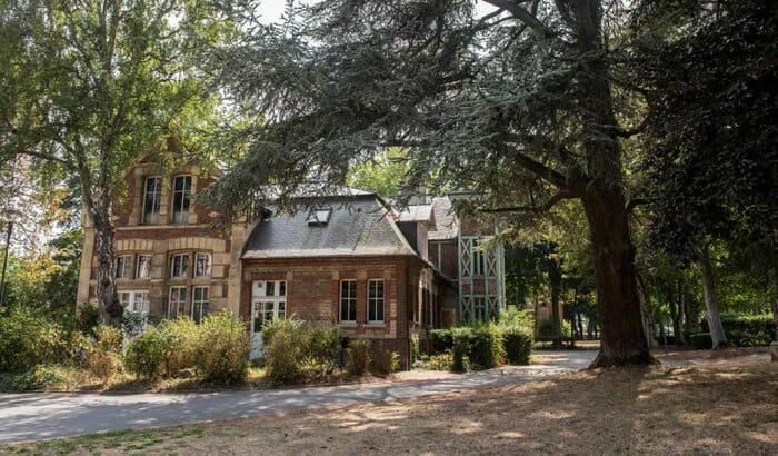 Illustration de l'événement : Domaine de Beauregard - HEROUVILLE SAINT CLAIR