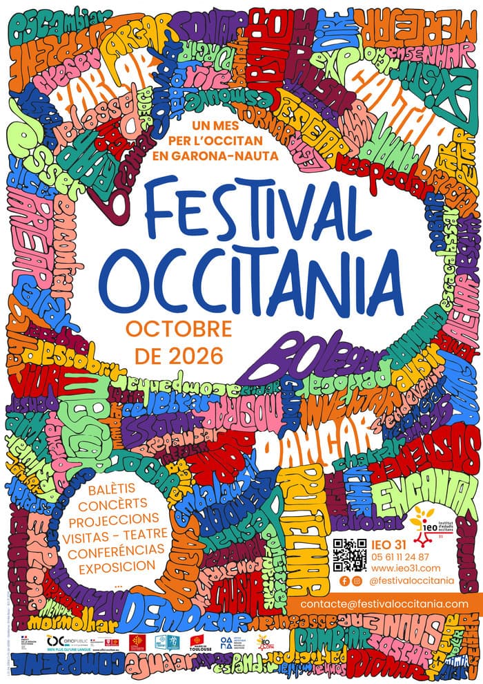 Illustration de l'événement : "Fil a fil" amb Delfina Lafon & Emilie Esquerré - Festival Occitania X Cave Po'