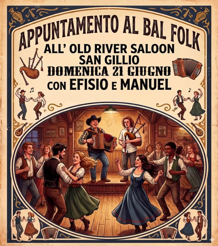 Illustration de l'événement : Concerto a Ballo