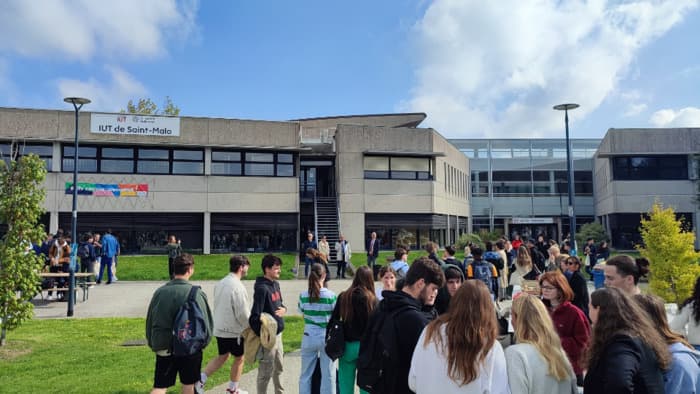Illustration de l'événement : Journée Activ'Campus