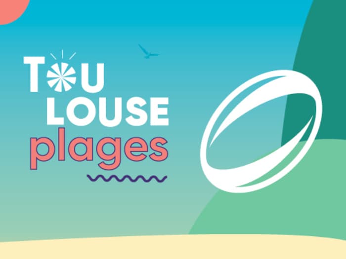 Illustration de l'événement : Toulouse Plages - 15 août