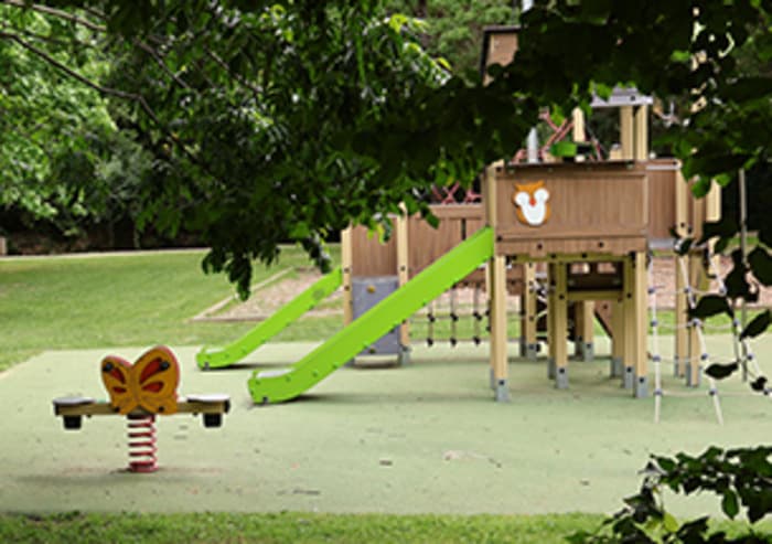 Illustration de l'événement : "GOÛTER-JEUX AU PARC" - 16/07