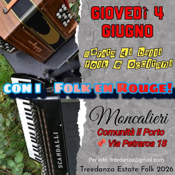 Illustration de l'événement : Concerto a ballo, spostato dal 4 al 16 giugno