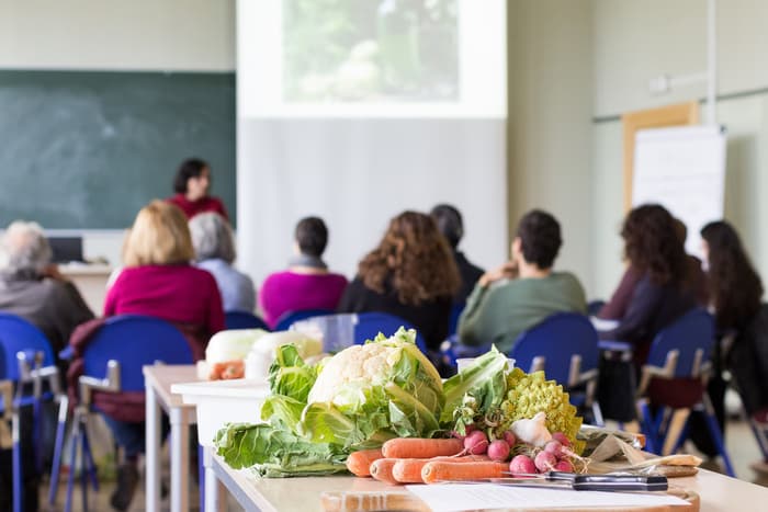 Illustration de l'événement : Atelier "Cuisine et ensemble"