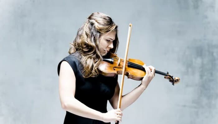 Illustration de l'événement : Romance - Concert symphonique - Saison ONPL