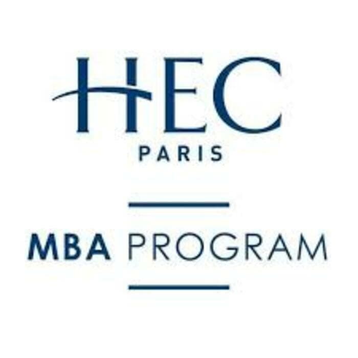 Illustration de l'événement : Webinar - Learn about the HEC Paris MBA in 15-minutes