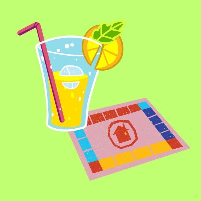 Illustration de l'événement : Les Apéro-Labo