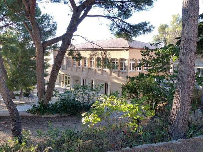 Illustration de l'événement : LA BASTIDE DES JONCAS