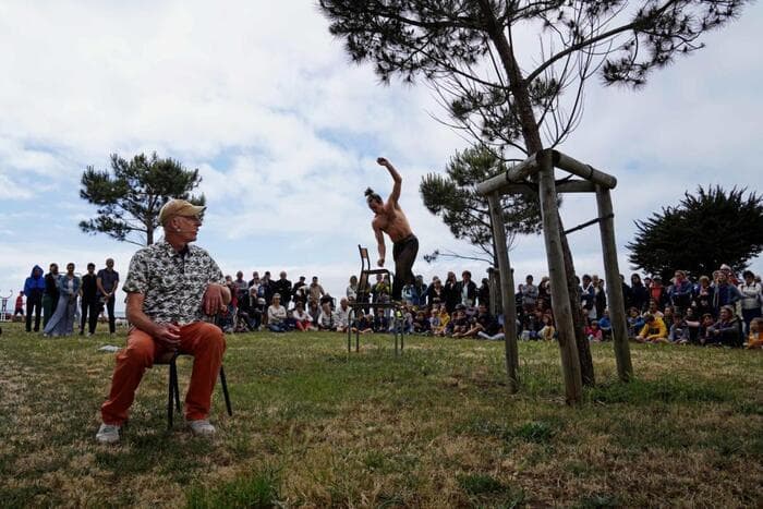 Illustration de l'événement : 7 Samouraïs