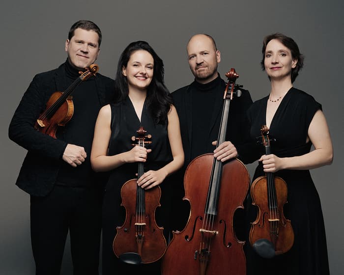 Illustration de l'événement : Quatuor Casals