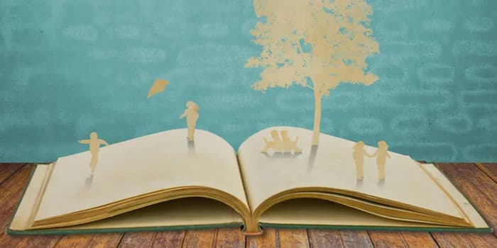 Illustration de l'événement : Passeur d'Histoires : le rendez-vous des touche-à-tout
