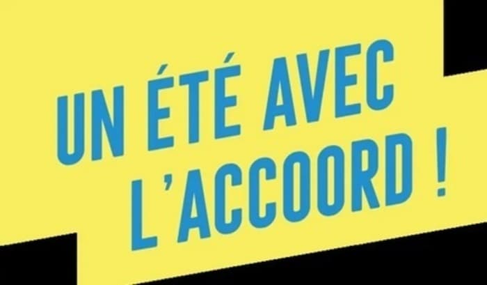 Illustration de l'événement : Les jeudis de l'été