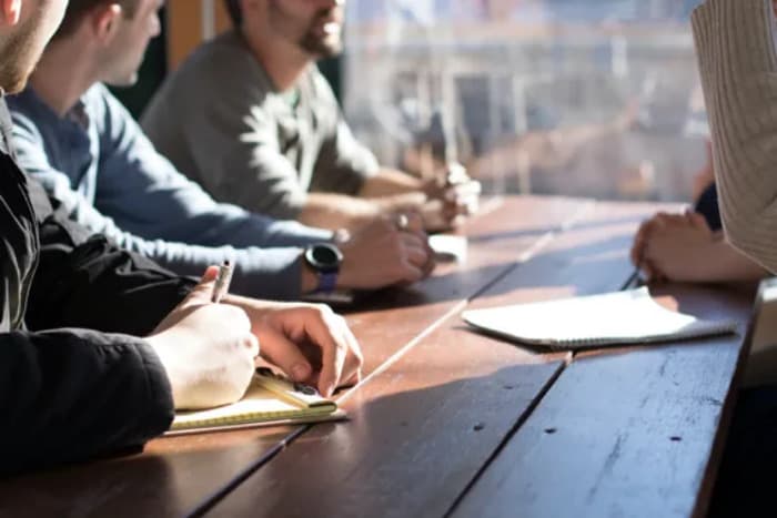 Illustration de l'événement : Atelier Dynamiques Expérimentés 50 : Transformez vos atouts en opportunités professionnelles