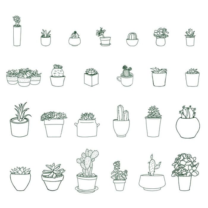 Illustration de l'événement : Troc aux plantes