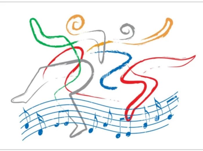 Illustration de l'événement : Initiation aux danses TRAD Fete de la musique à Teyran
