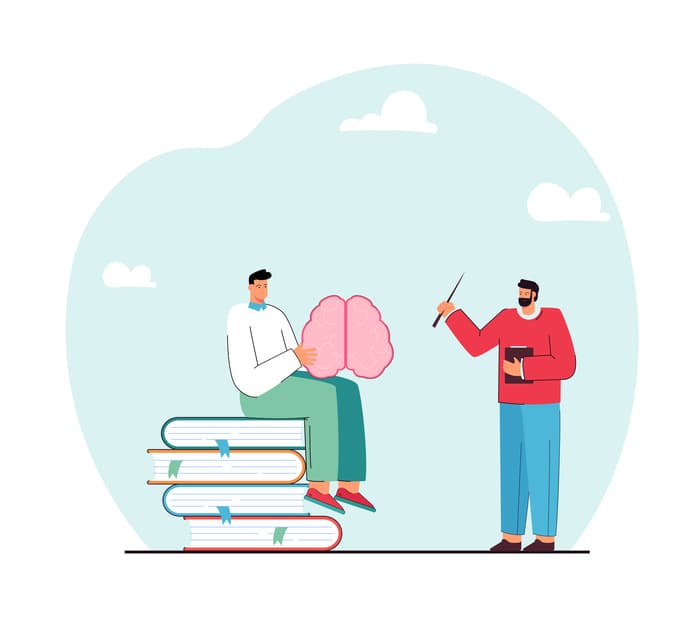 Illustration de l'événement : Stage de philosophie