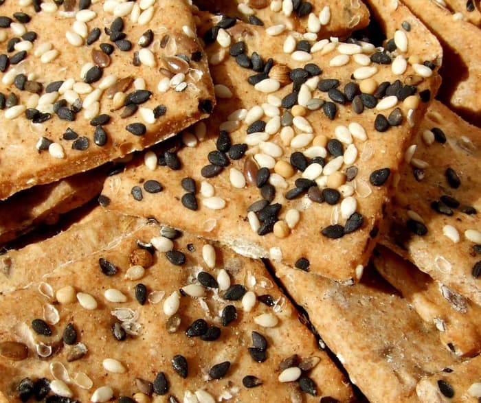 Illustration de l'événement : Apéros et crackers maison