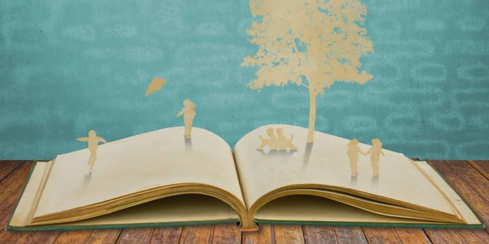 Illustration de l'événement : Passeur d'Histoires