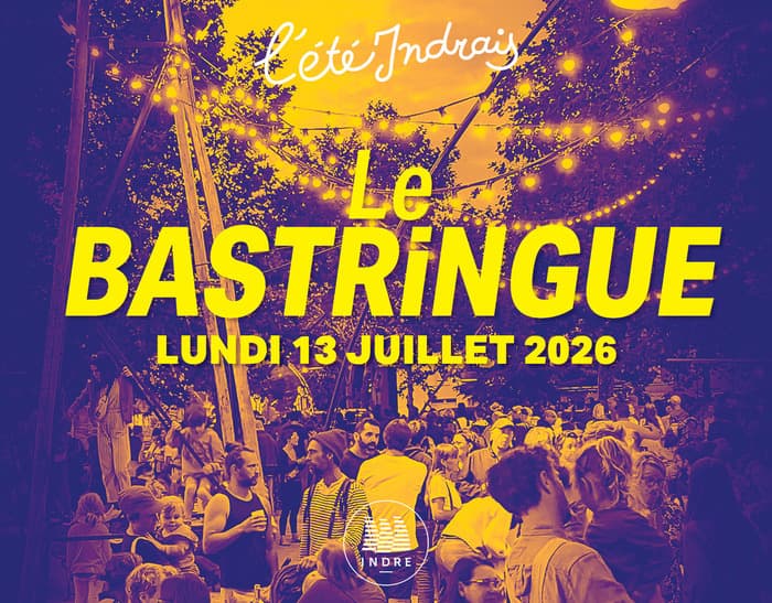 Illustration de l'événement : Le Bastringue