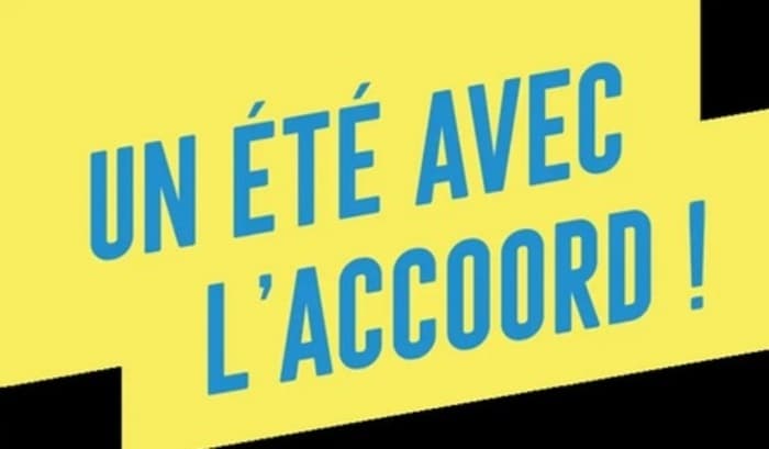 Illustration de l'événement : Les jeudis de l'été