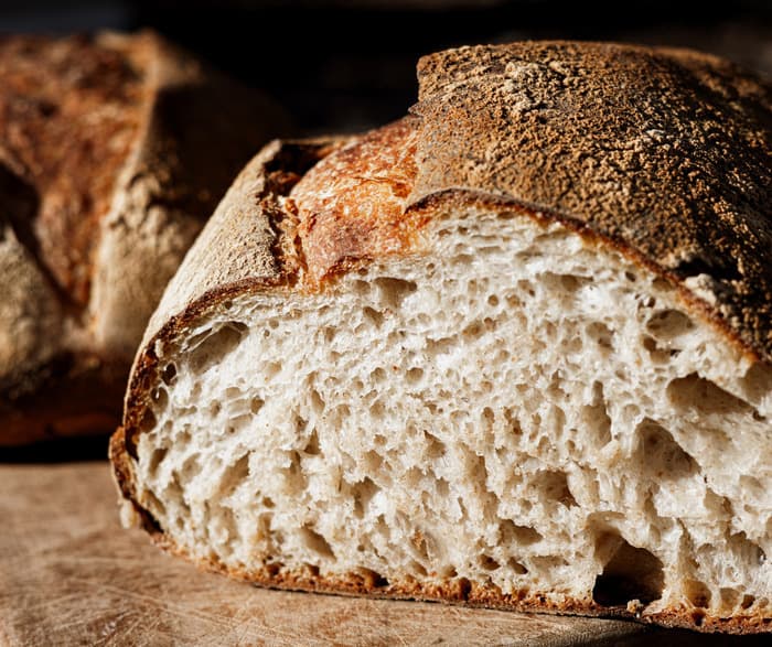 Illustration de l'événement : La fabrication de pain au levain accessible au quotidien