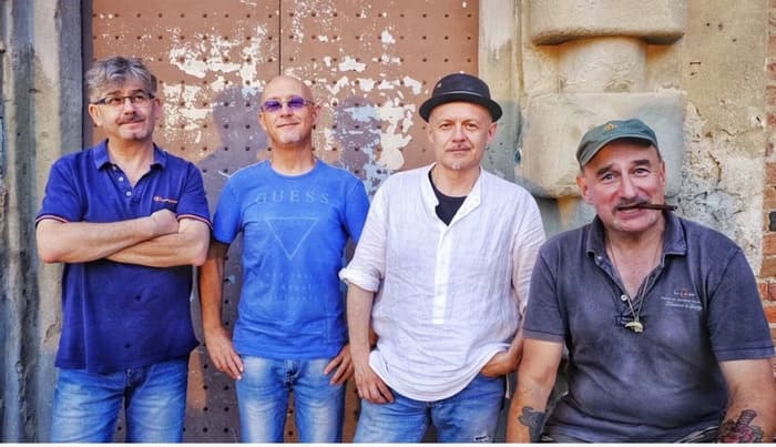 Illustration de l'événement : Festival Occitamo con Bistrot Dalfin