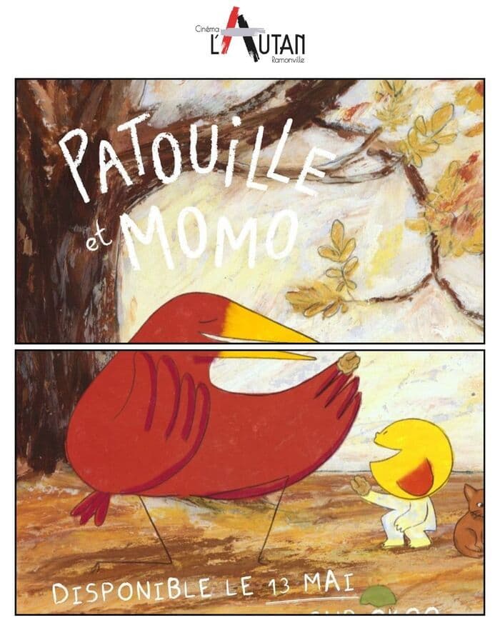 Illustration de l'événement : JEUNE PUBLIC