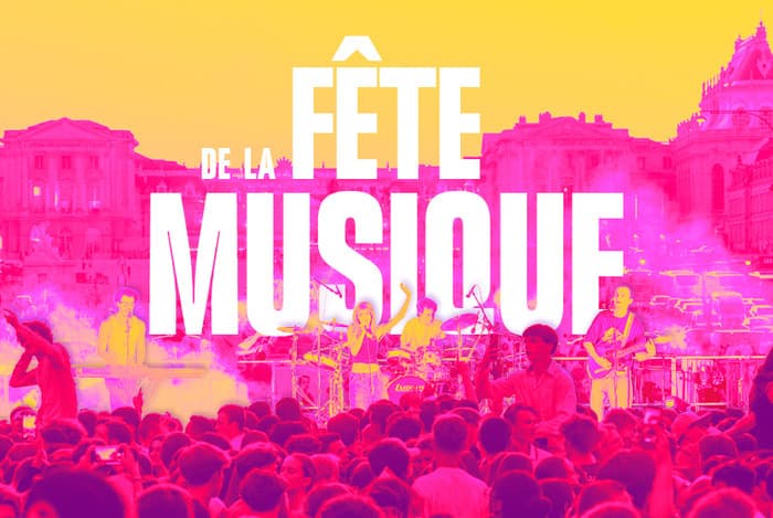 Illustration de l'événement : Fête de la musique