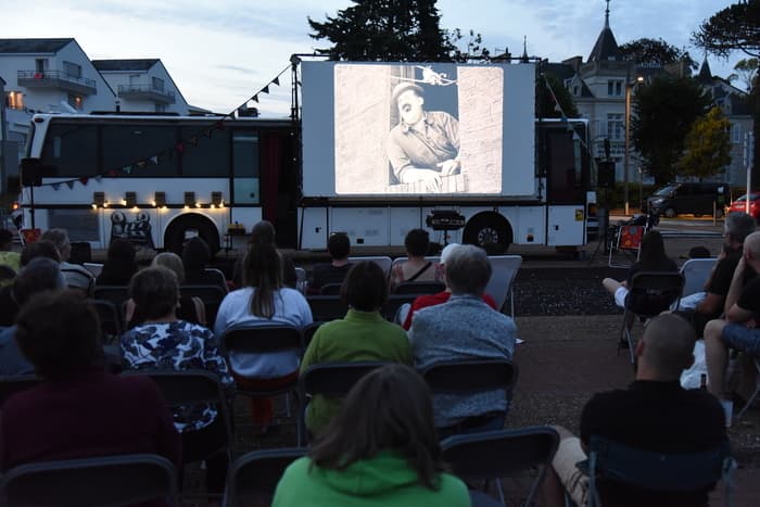 Illustration de l'événement : Festival Le Plein de Super