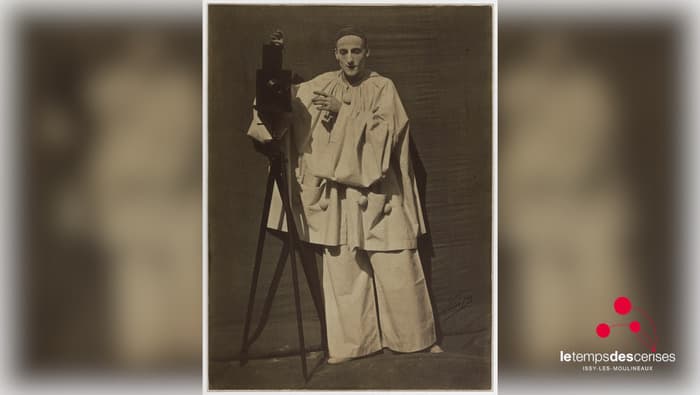 Illustration de l'événement : À l'art découverte : La révolution photographique - un outil magique