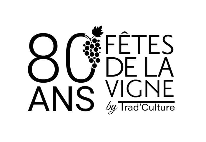Illustration de l'événement : Les Fêtes de la Vigne - Bal Trad - Concert à Danser