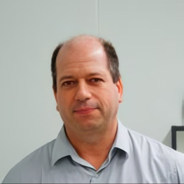 Illustration de l'événement : Dr Patrice Gouet - FoldScript: a new webserver for interpreting artificial intelligence in structural biology