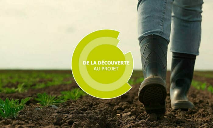 Illustration de l'événement : Découverte des métiers agricoles - Château-Gontier (53)