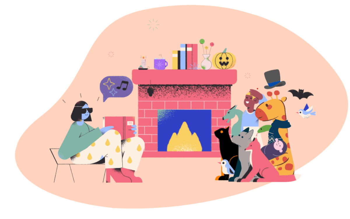 Illustration de l'événement : Sieste musicale pour les petits