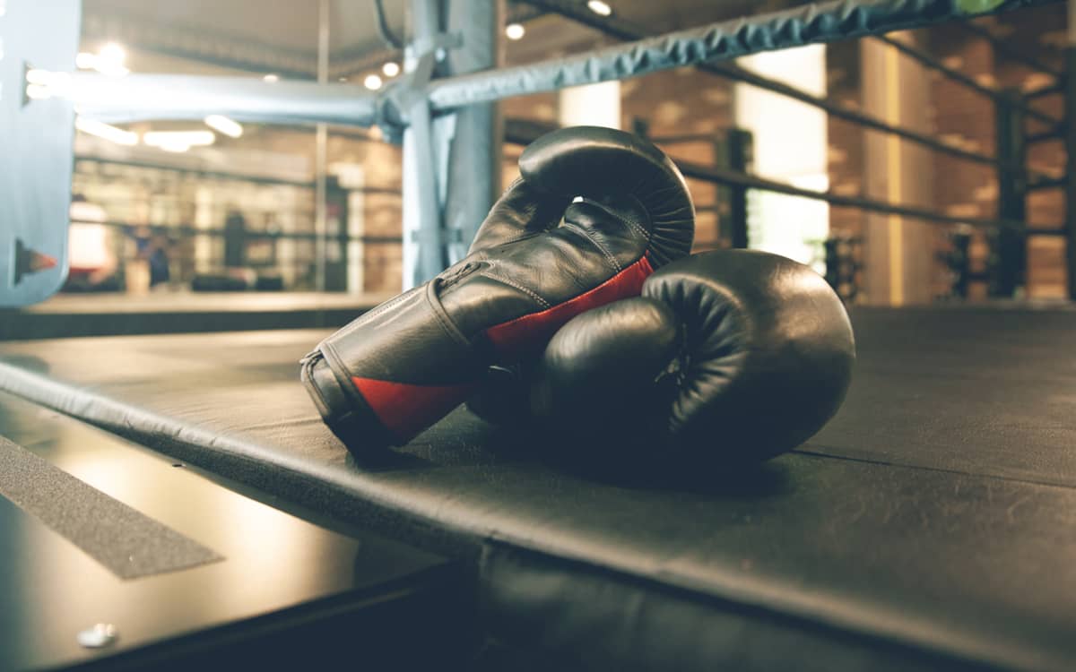 Illustration de l'événement : Paris sport proximité : roller, remise en forme et boxe au centre sportif Jules Noël