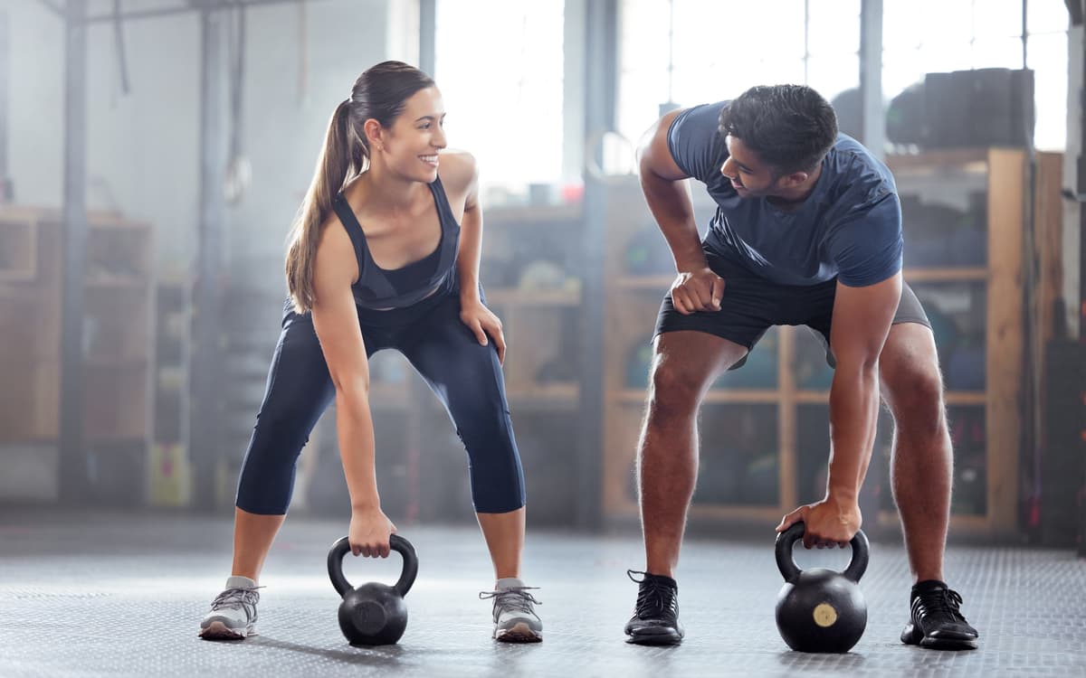 Illustration de l'événement : Stage vacances d'été - Fitness adultes au centre Paris Anim' Wangari