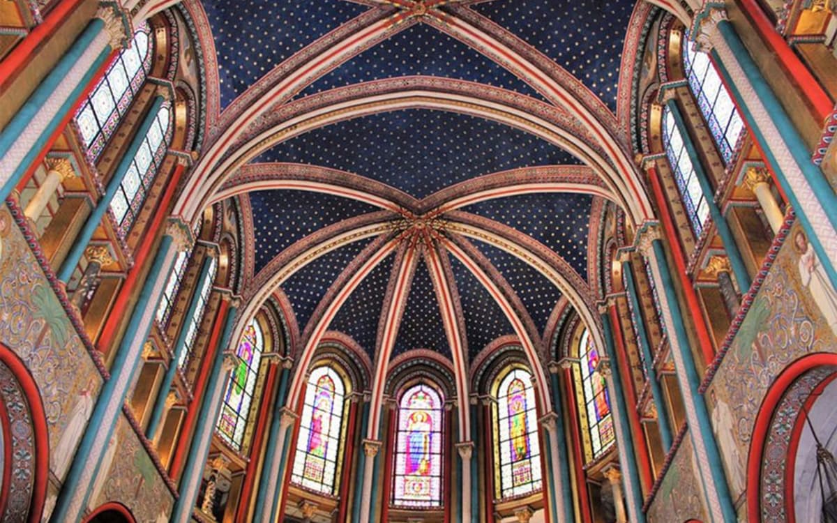 Illustration de l'événement : Les 4 Saisons de Vivaldi, Ave Maria et Célèbres Concertos